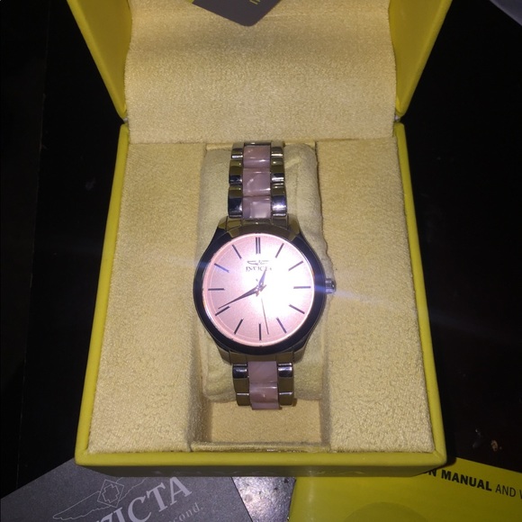 invicta watch